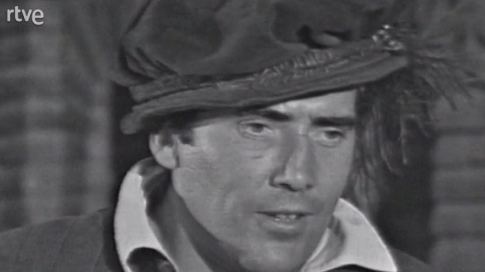 El Cristo de la Vega - Capítulo 2 - El Cristo de la Vega | Ver