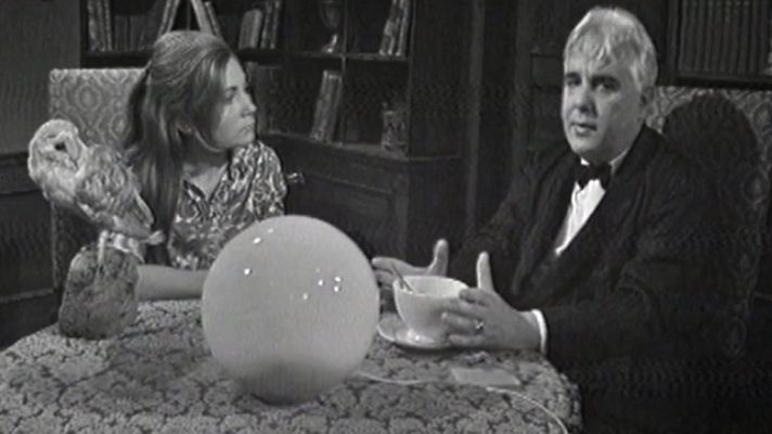 Remite: Maribel - Capítulo 7