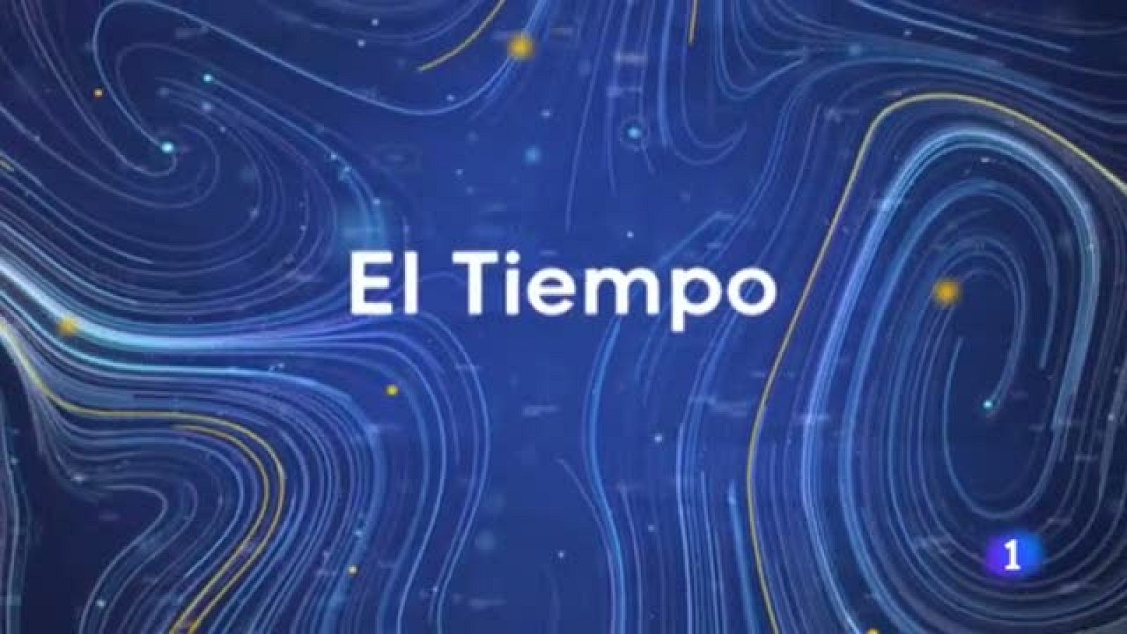 El tiempo en Castilla y León - 08/03/21