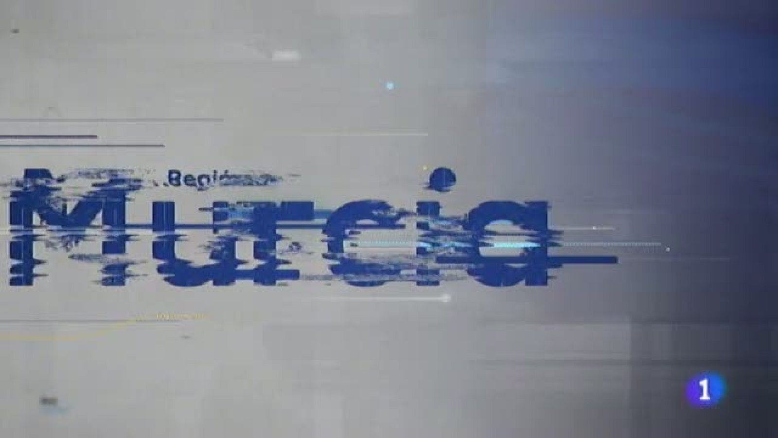 La Region de Murcia en 2' - 08/03/2021