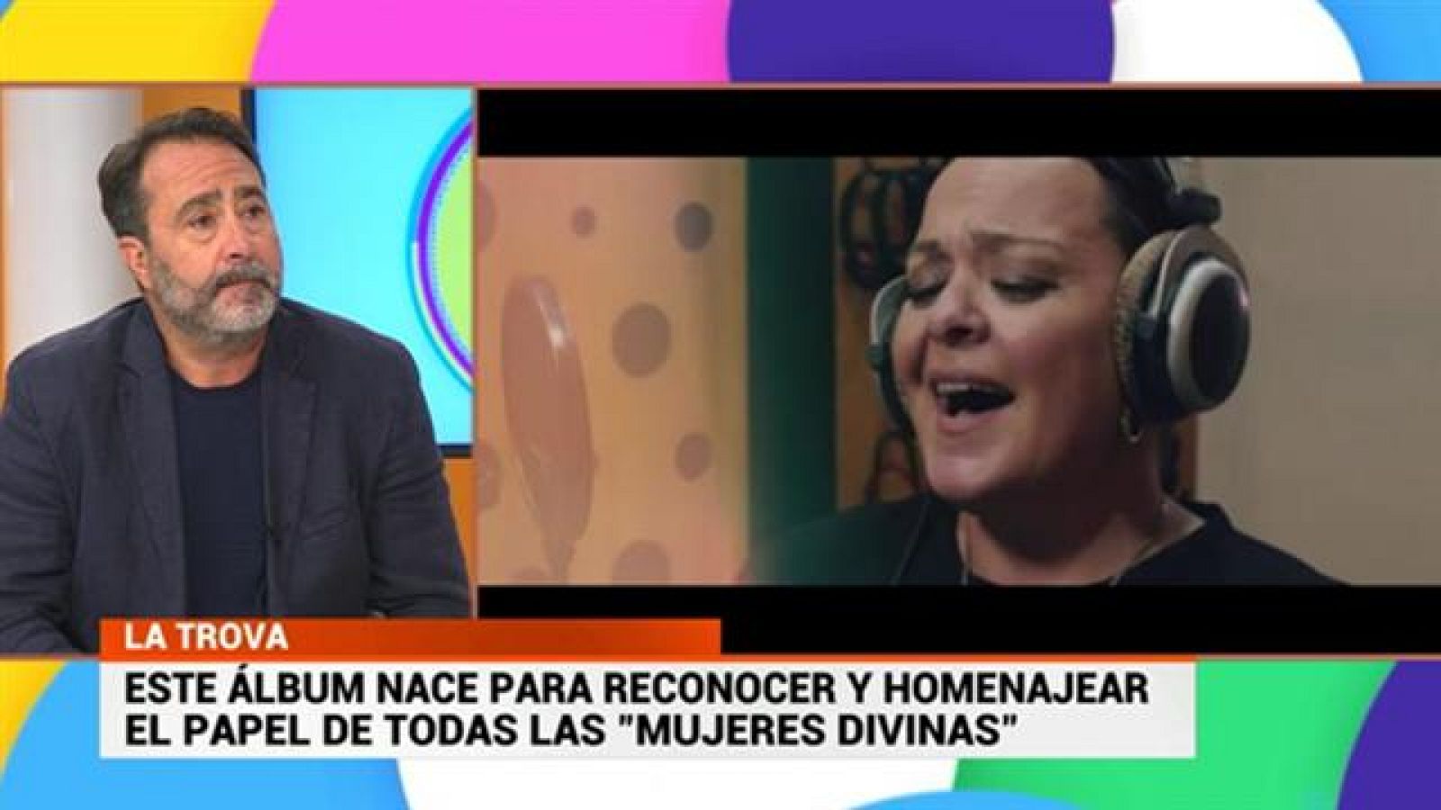 Cerca de ti - 08/03/2021