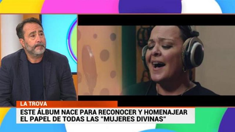 Cerca de ti - 08/03/2021