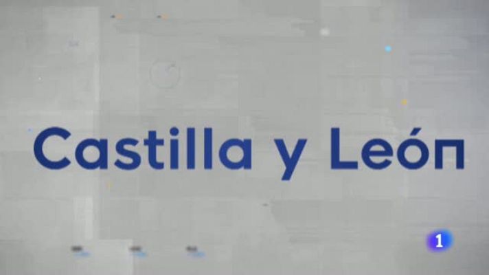 Noticias de Castilla y León - Noticias de Castilla y León - 08/03/21