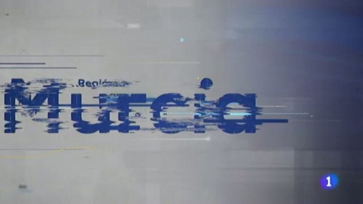 Noticias Murcia - Noticias Murcia - 08/03/2021