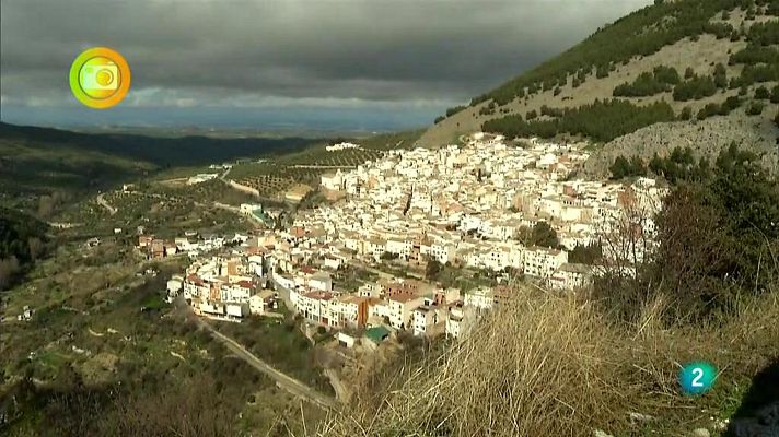 Agrosfera - Torres, Jaén