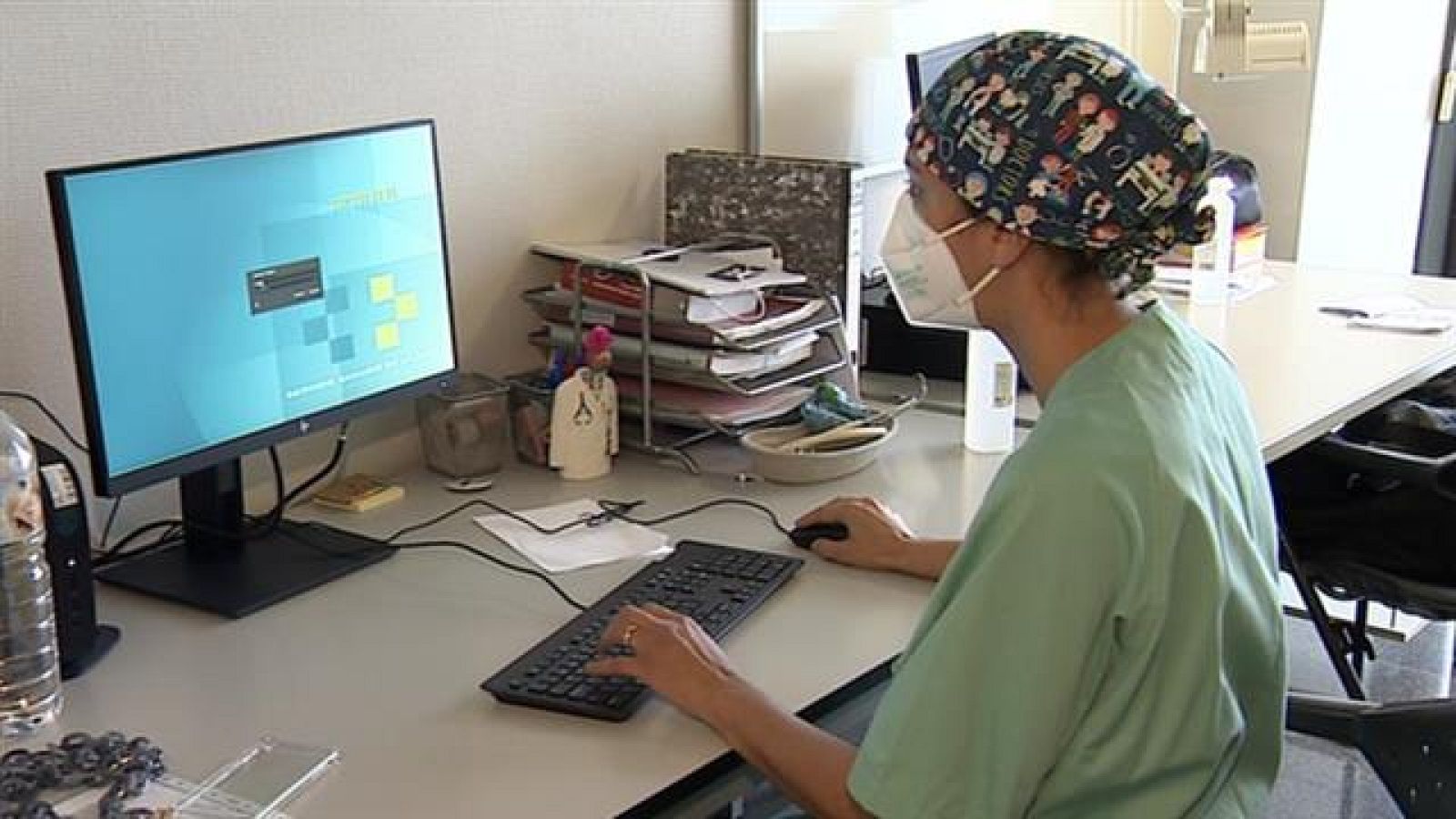 Canarias en 2' - 08/03/2021