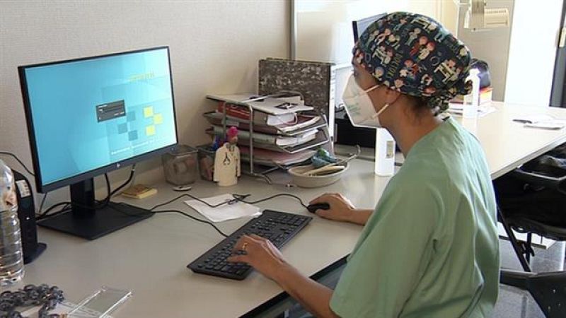 Canarias en 2' - 08/03/2021