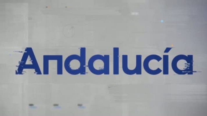 Noticias Andalucía - Noticias Andalucía 2 - 08/03/2021