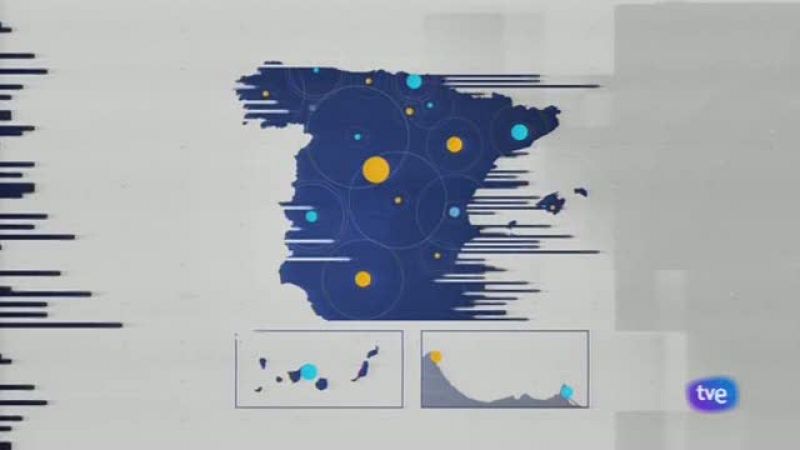 Noticias de Castilla-La Mancha 2 - 08/03/2021 - Ver ahora