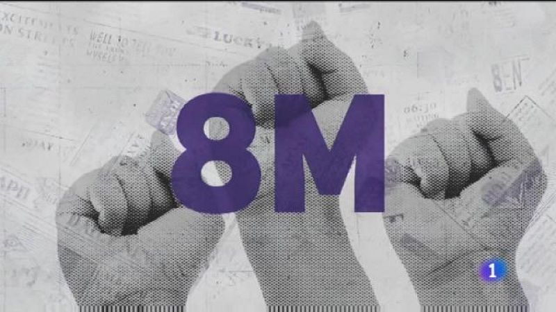 Informatiu Balear 2 - 08/03/21