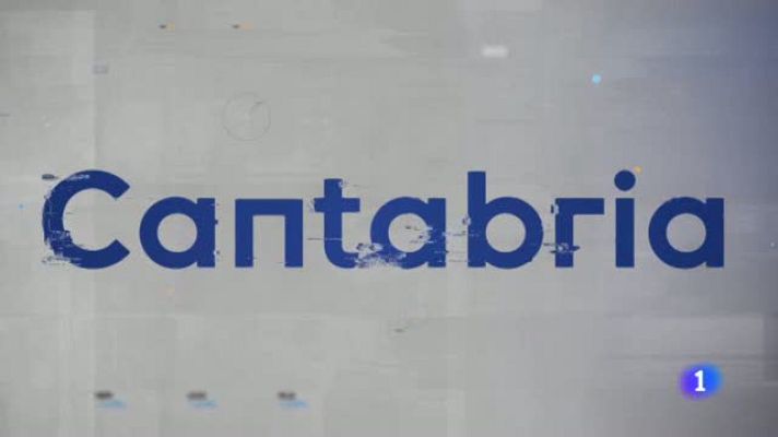 TeleCantabria - Telecantabria2 - 08/03/21