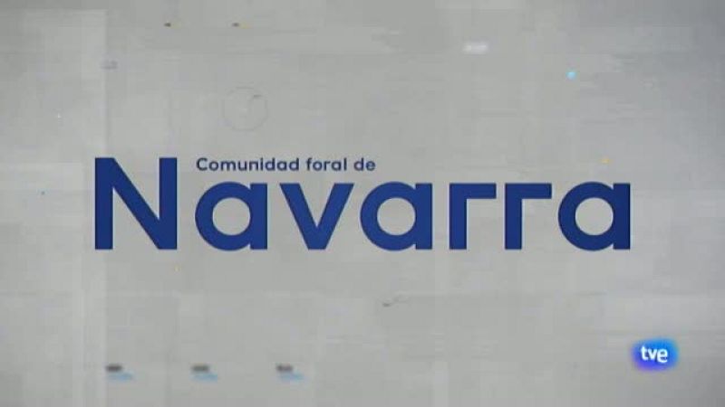 Telenavarra 2 - 8/3/2021