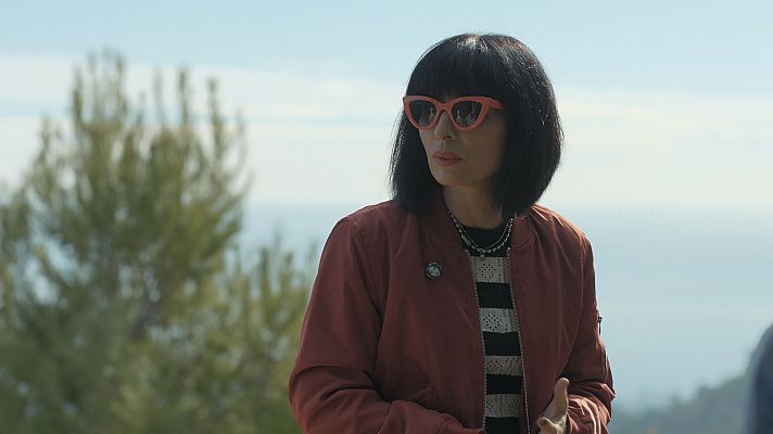 Un país para escucharlo - Ex fan "Perrito"