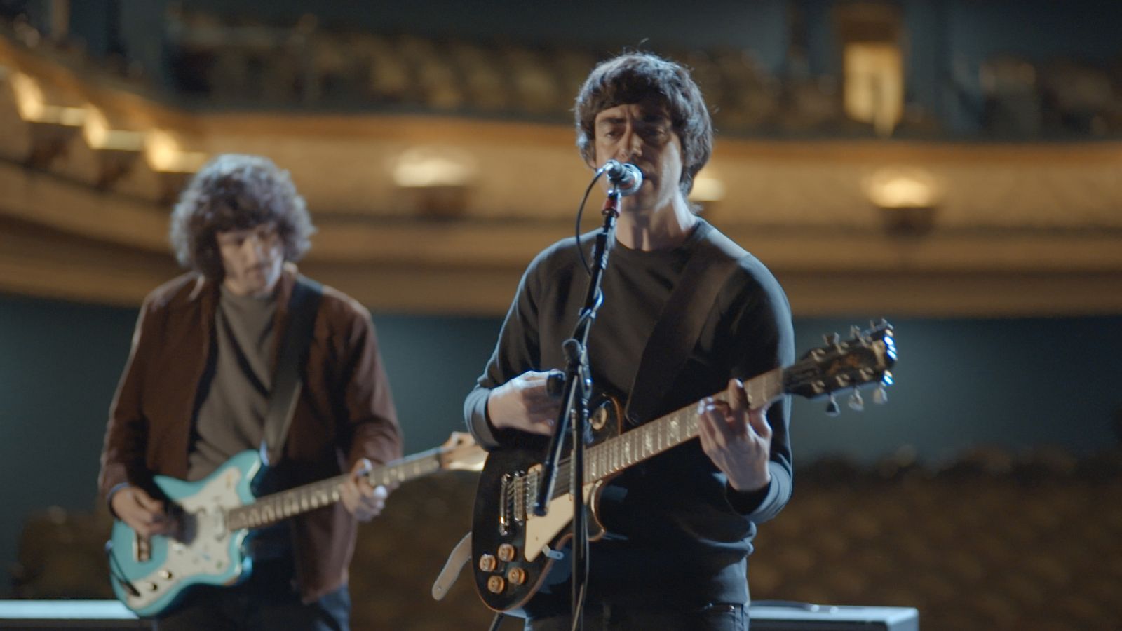 Futuro Terror "Frío"