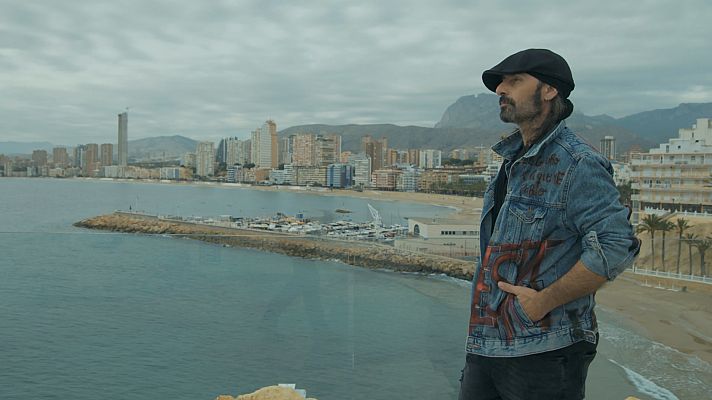 Un país para escucharlo - Miguel Campello y Ariel Rot "Aire"