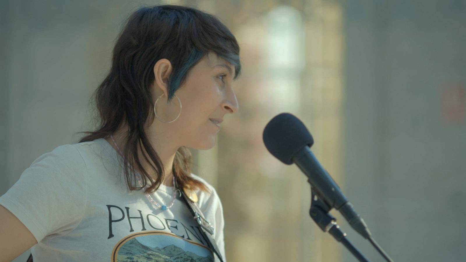 Un país para escucharlo - Ginebras "Chico pum"