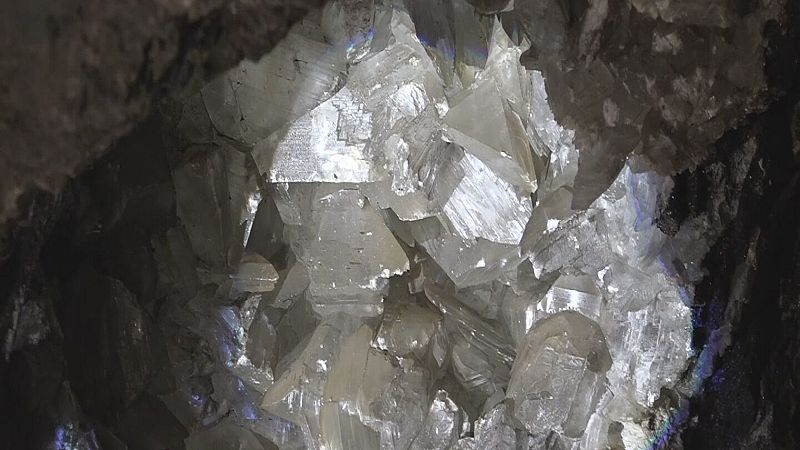 Comando actualidad - Tesoros escondidos