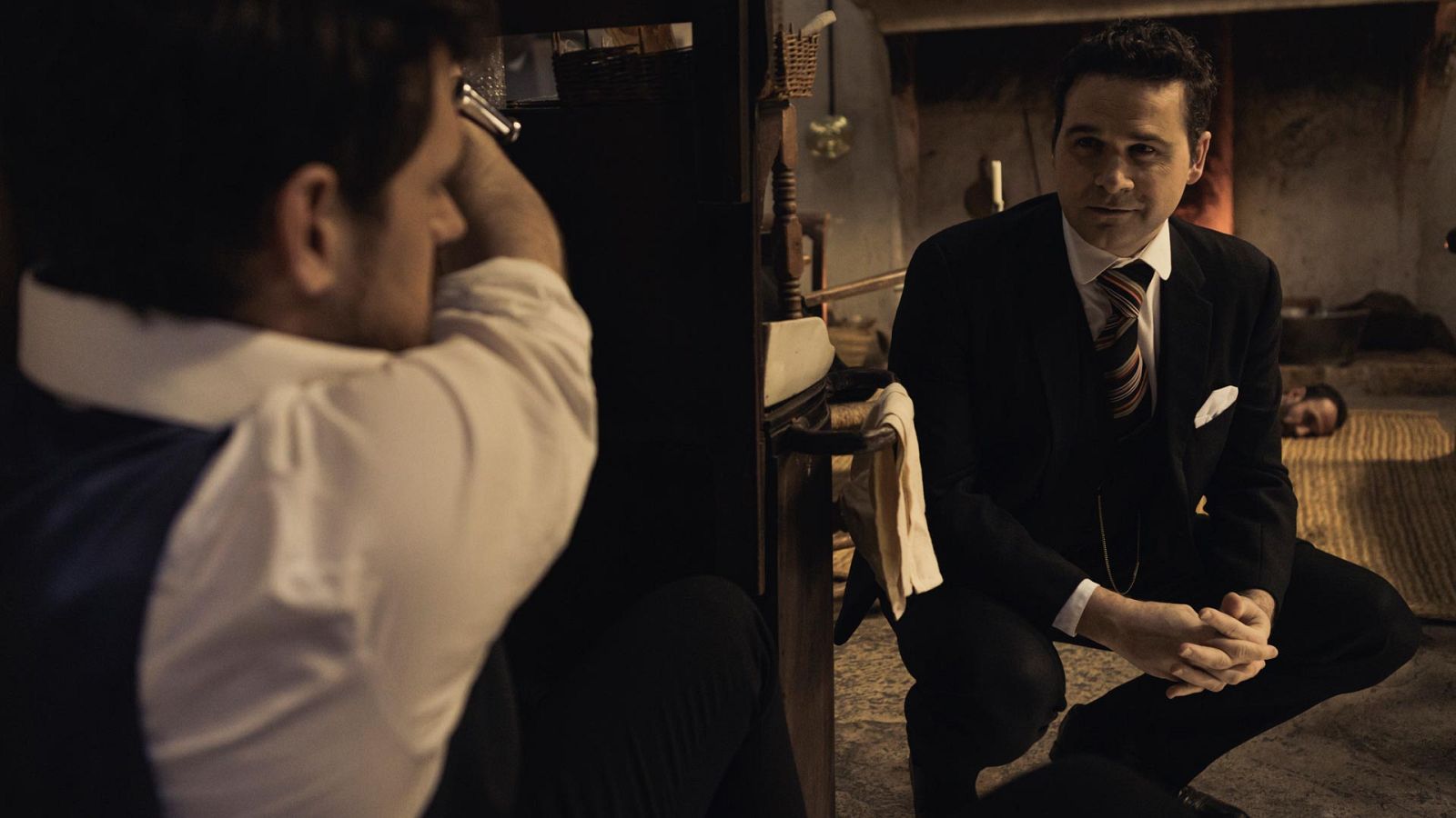 Acacias 38 - Capítulo 1449 - Ver ahora