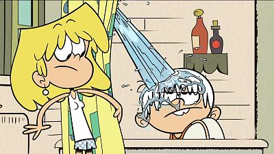 Invasora del espacio