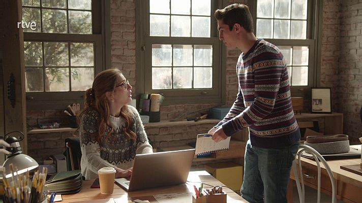 Dos vidas - Capítulo 37