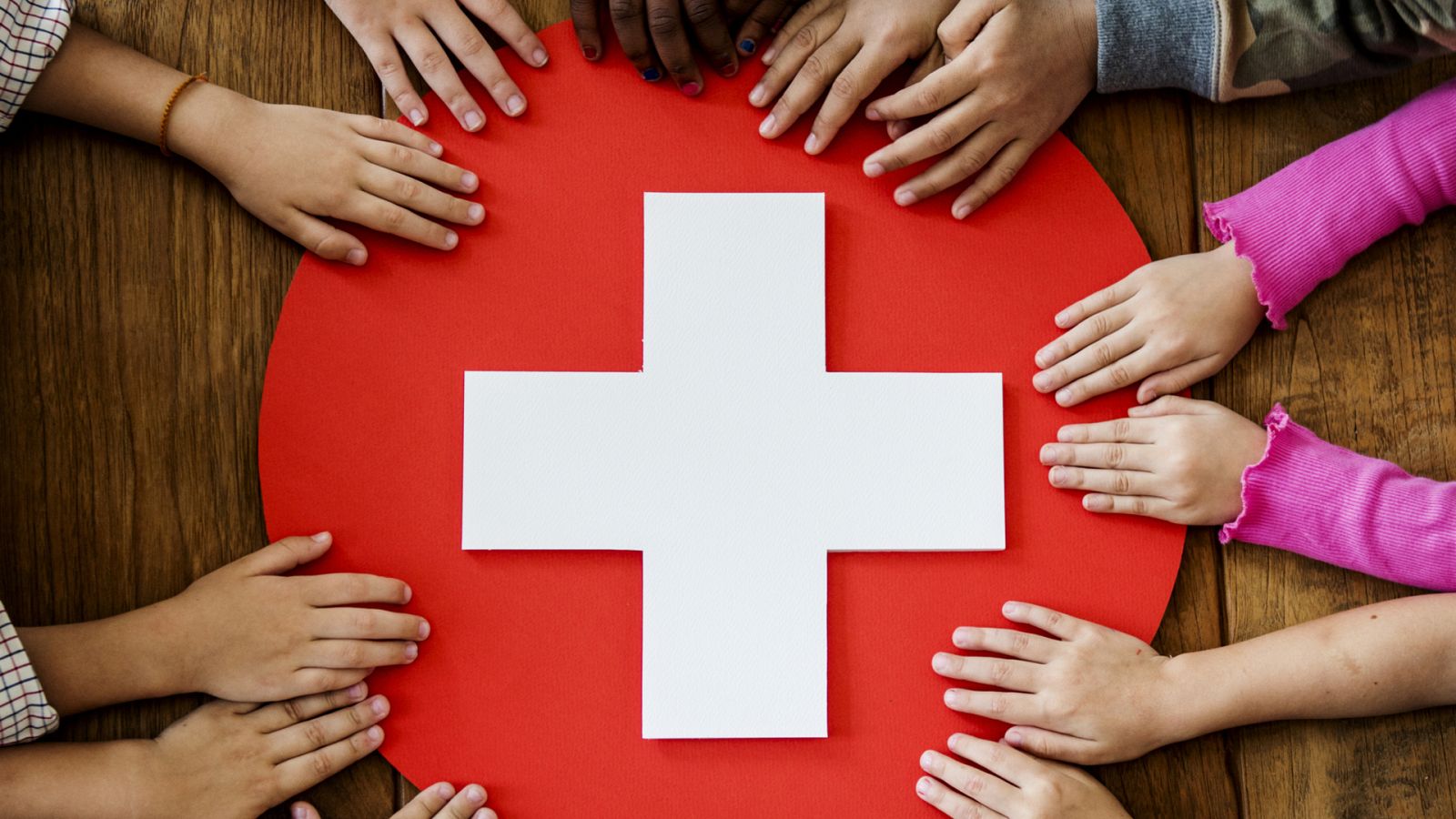 España Directo - Cruz Roja colabora en el proceso de vacunación