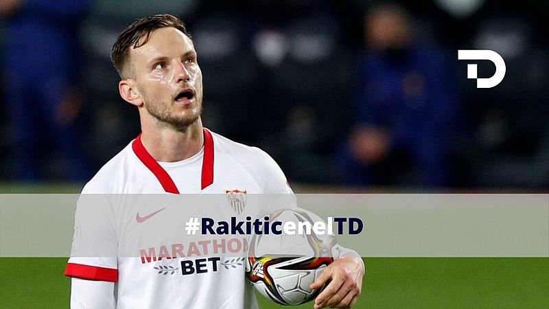 Rakitic: "Necesitamos el partido perfecto y vamos a por ello" | Ver