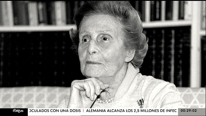 La hora cultural - La hora cultural - 08/03/21