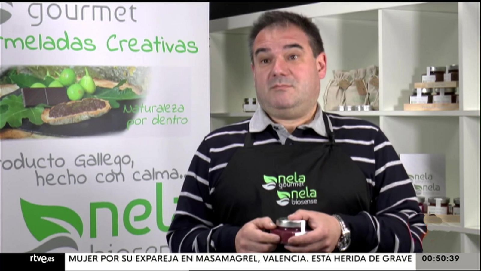 Emprende Express - 08/03/21 - ver ahora