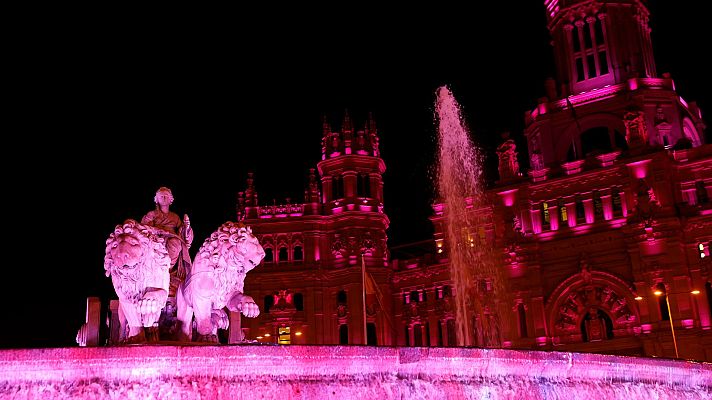  - Telediario en cuatro minutos - 09/03/2021