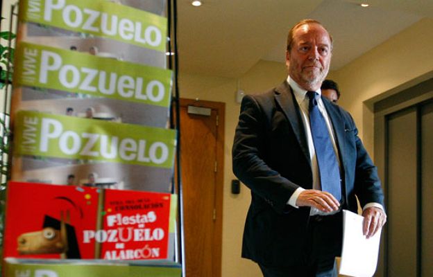 Telediario 1 - Telediario 2 - 08/09/09