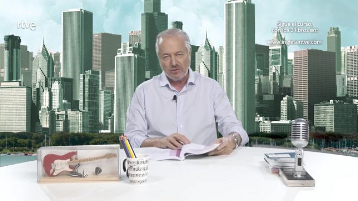 Inglés en TVE - Programa 297