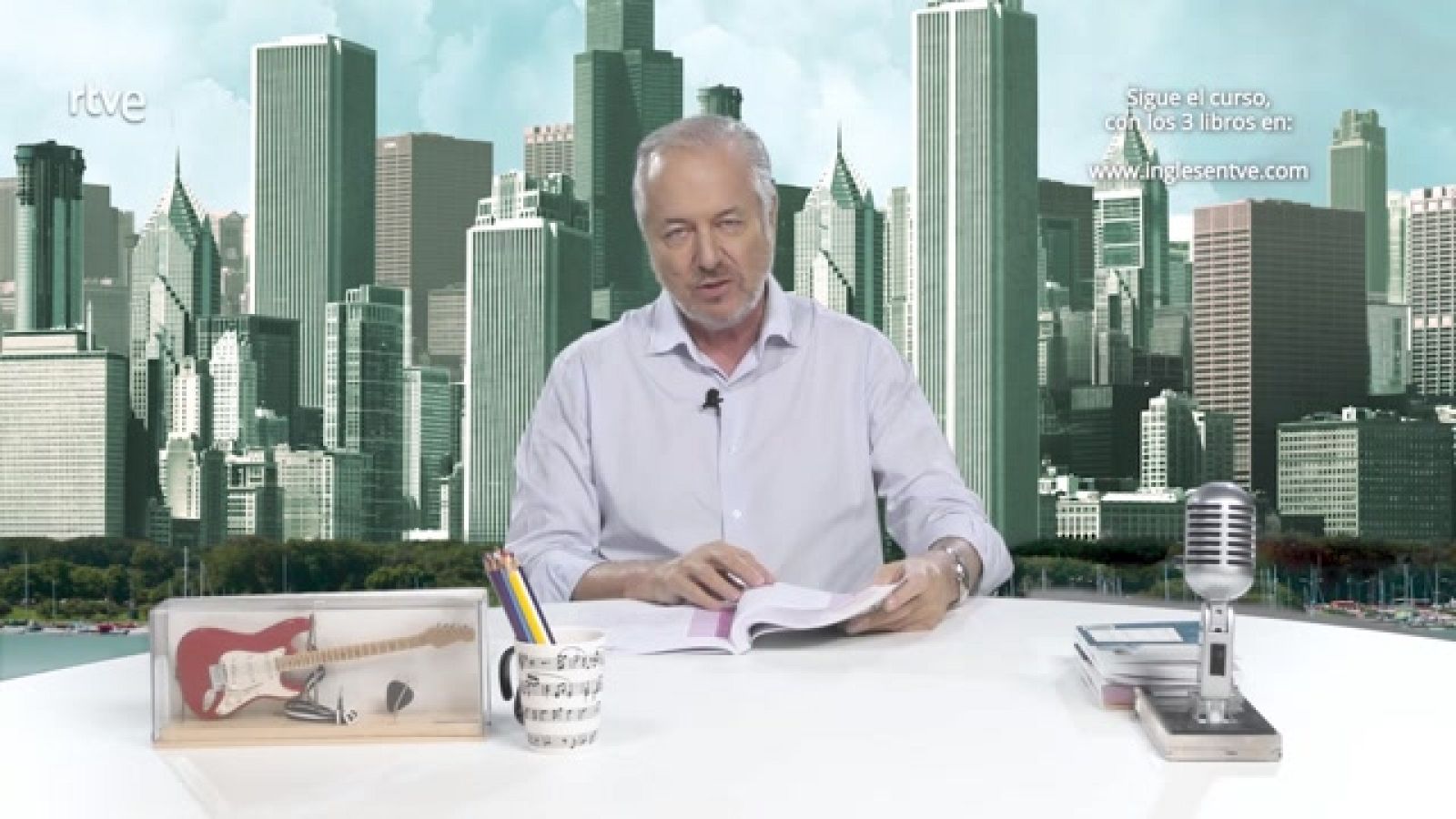 Inglés en TVE - Programa 297 - ver ahora