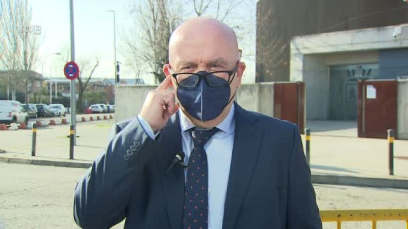 La defensa de Carles Puigdemont ja ha avançat que recorrerà als tribunals