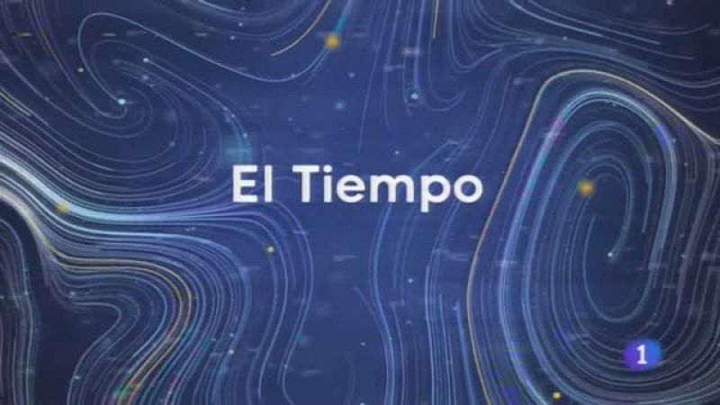 El Tiempo en Castilla-La Mancha - 09/03/2021 - ver ahora