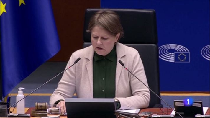 L'Informatiu - L'Eurocambra aixeca la immunitat a Puigdemont, Ponsatí i Comín