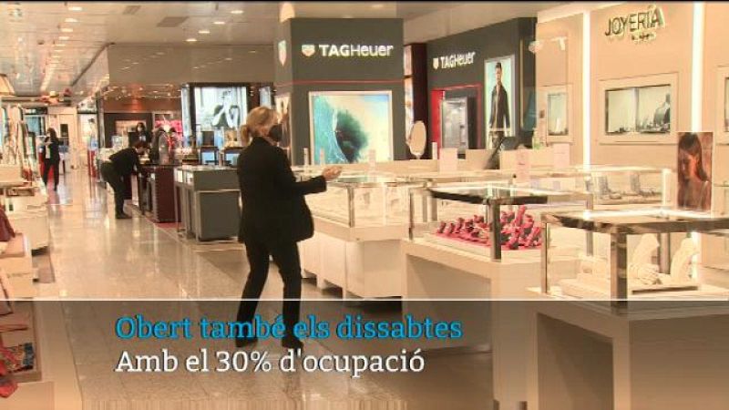 Informatiu Balear en 2' - 09/03/21