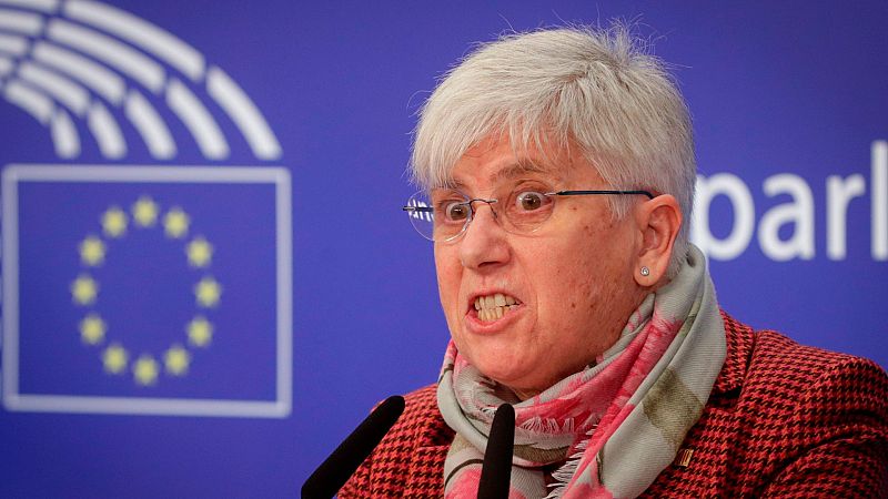 Telediario 1 en cuatro minutos - 09/03/21 - Ver ahora