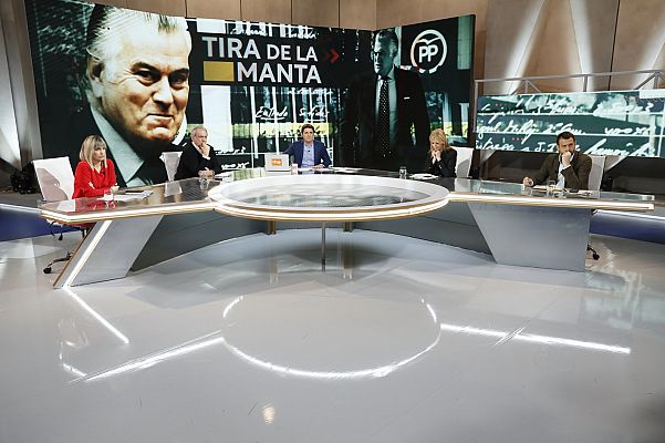 Las cosas claras - Programa 77 - 09/03/21