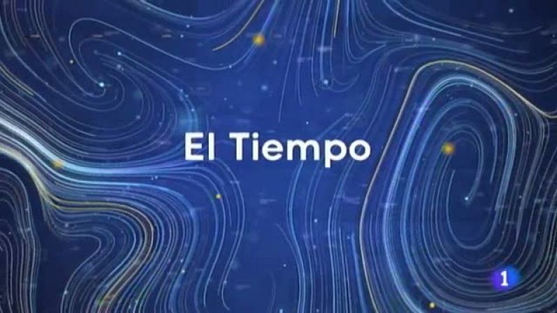 El Tiempo en la Region de Murcia - 09/03/2021