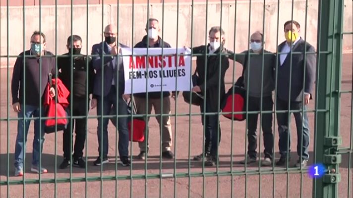 L'Informatiu - L'Informatiu 2 - 09/03/2021