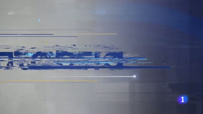 TeleCantabria - Telecantabria2 - 09/03/21