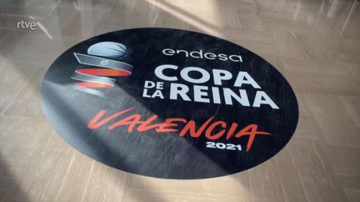  - Así vivió Valencia basket su Copa desde dentro
