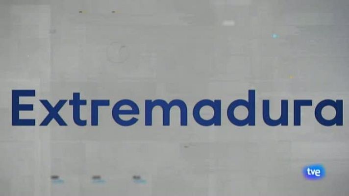 Noticias de Extremadura - Noticias Extremadura 2 - 09/03/2021
