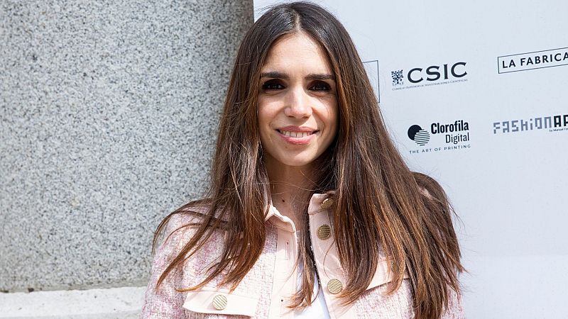 Elena Furiase celebra su 33 cumpleaños "abrumada"