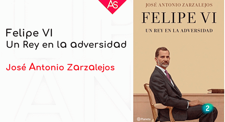 La aventura del Saber - Felipe VI, un rey en la adversidad