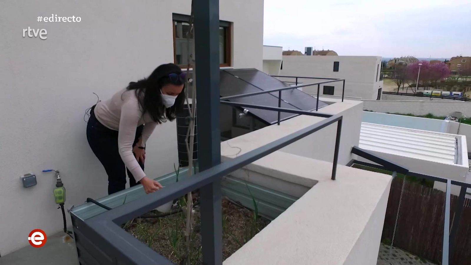 España Directo - 09/03/21 - ver ahora