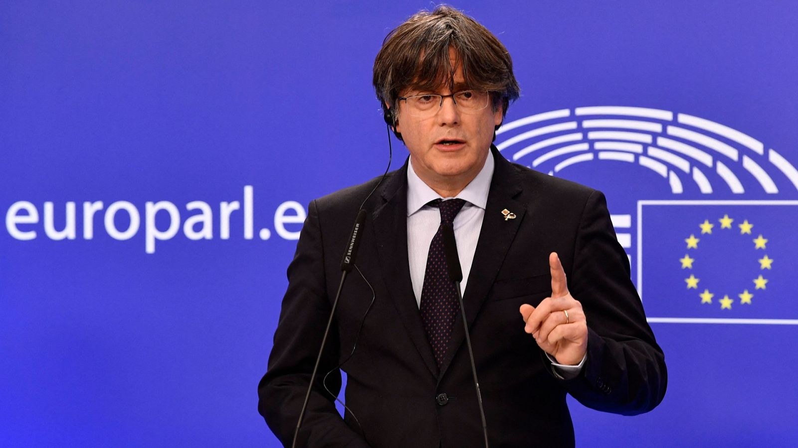 Telediario - 21 horas - 09/03/21 - ver ahora