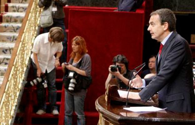  - Telediario en cuatro minutos