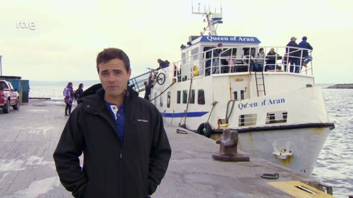 That's English - Intermedio B2.4 - Unit 8B: Live in harmonious space