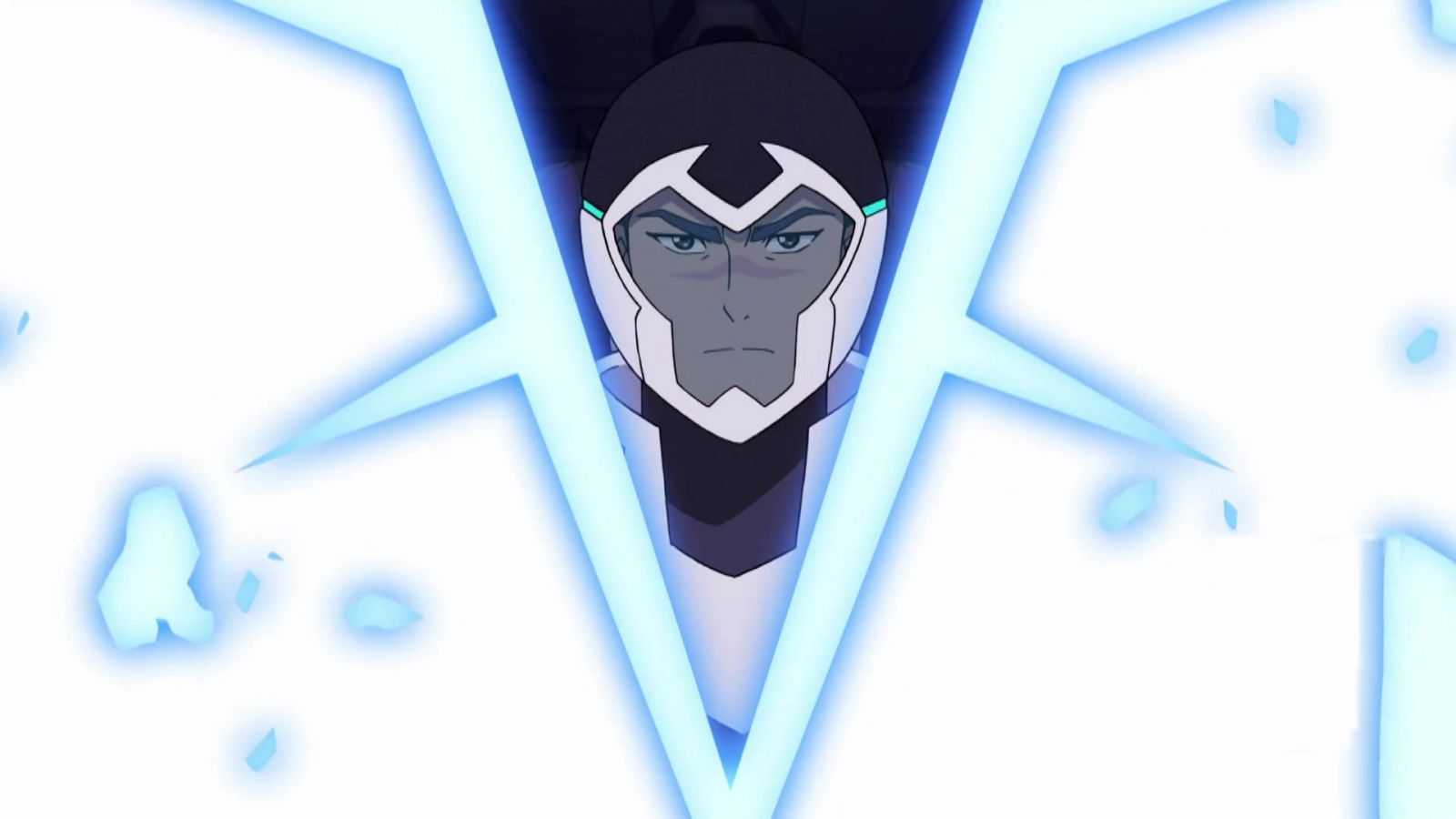 Voltron - Kral Zera - Voltron | Ver